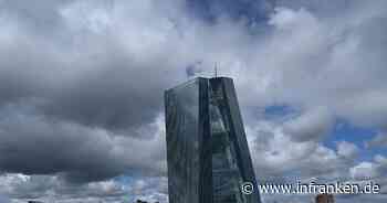 EZB erhöht Zinsen erneut: Leitzins bei 3,75 Prozent