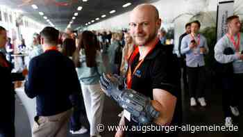 Wie bei "Höhle der Löwen": StartUp-Szene zeigt in Neu-Ulm ihr Potential