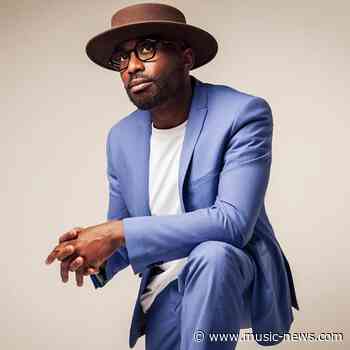 Alexis Ffrench to perform at King Charles’ Coronation Concert