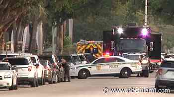 Man Barricaded Inside SW Miami-Dade Home After Domestic Incident: Police