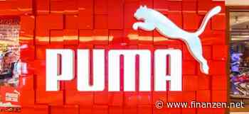 Puma wird offizieller Lizenzpartner der Formel 1