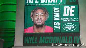 2023 NFL Draft: Will McDonald IV, Calijah Kancey among the most questionable selections made by each team