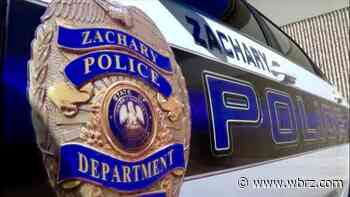 Seventh-grader arrested over threats made to Zachary middle school, police say