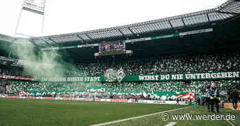 Fanhinweise zum Heimspiel gegen den FC Bayern