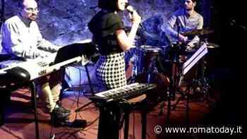 Soul Meeting Trio in concerto al Charity Café