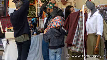 Eco & Chic Market: Festa della Mamma a San Lorenzo