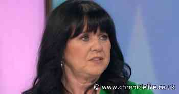 Loose Women's Coleen Nolan 'shuts down' ITV co-star over Taylor Swift remarks