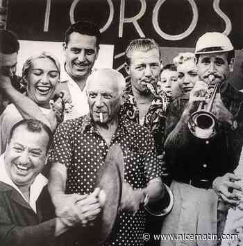 Inaugurations, spectacles, expositions... La commune de Vallauris se prépare à honorer Pablo Picasso ce week-end