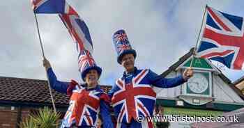 Met Office predicts washout for coronation weekend as South West downpour looms