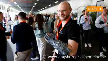 Wie bei "Höhle der Löwen": Start-up-Szene zeigt in Neu-Ulm ihr Potenzial
