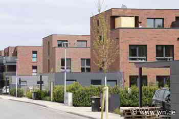 Entwurf für Emmy-Herzog-Platz im Baugebiet Markweg fertig