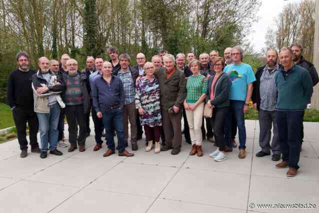 Imkers van het Pajottenland vergaderen over bedreigingen en oplossingen