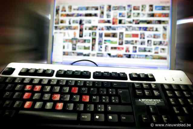 Parket eist online én offline contactverbod met minderjarigen voor twintiger die beelden van seksueel misbruik verzamelde