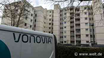 Stromnetze zu schwach – Vonovia kann Wärmepumpen nicht in Betrieb nehmen