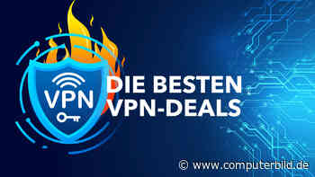 Die besten aktuellen VPN-Deals 2023
