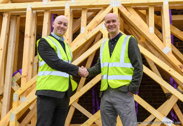 Cala buys timber frame specialist