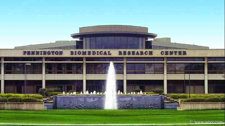 Pennington Biomedical partners with Ohio State University to combat food waste