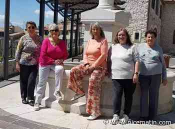 Une première depuis des années, La Gaude aura sa fête des Mai ce dimanche