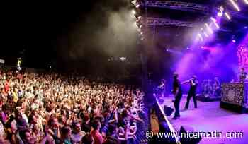 Dinos, Franglish, J9ueve... Une nouvelle soirée rap au festival Crossover à Nice le 29 août