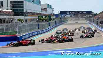Formula 1 Miami Grand Prix 2023: What's New, Who's Racing, Ticket Prices and More