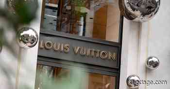 LVMH hires Publicis Groupe for media accounts including Louis Vuitton