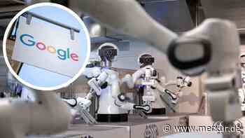 Google-Pionier warnt: Künstliche Intelligenz birgt „tiefgreifende Risiken für Gesellschaft und Menschheit“