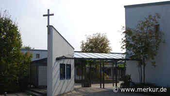 Evangelische Kirche verkauft Gemeindezentrum