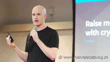 US-Kryptobörse Coinbase droht Klage durch Börsenaufsicht