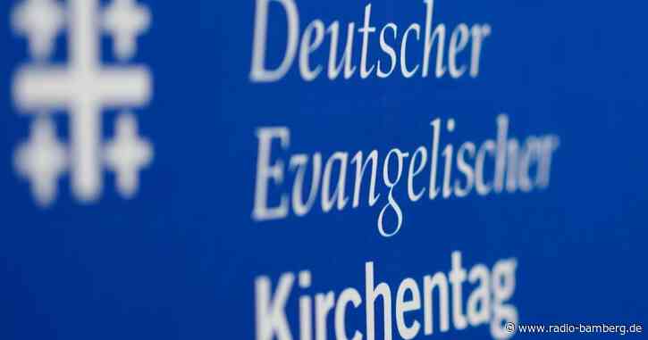 Kirchentag setzt Fokus auf Umweltschutz und Nachhaltigkeit