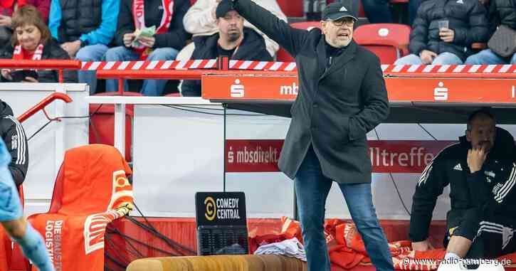 Unions Bayern-Reise: Neue Reize gegen Augsburg-Komplex