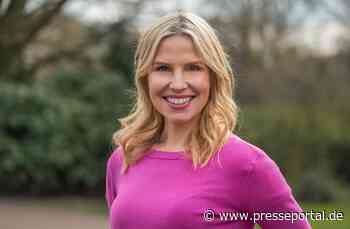 Gesundheit an einem Ort: Aus NDR GESUND wird ARD GESUND mit Dr. Julia Fischer