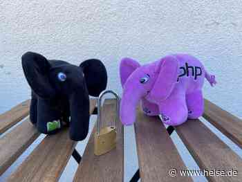 PHP-Registry Packagist: Sicherheitsforscher geht mit Attacke auf Jobsuche