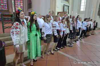 Bilder vom Ukraine-Krieg zeigen Schrecken und Hoffnung