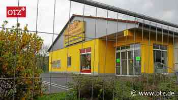 Brand in Netto-Filiale in Kahla: Polizei hat konkreten Verdacht zur Ursache