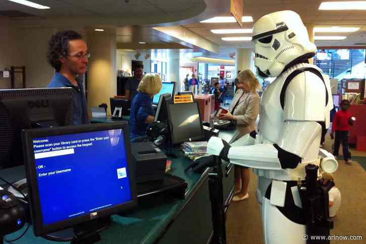 Morning Poll: What are your favorite Star Wars movies?