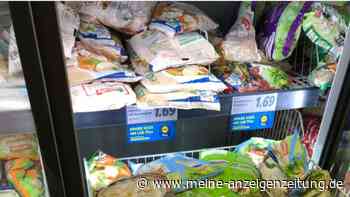 „Wer wusste das?“: Lidl-Kunde entdeckt versteckten Trick am Kühlregal