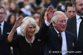 Couronnement de Charles III: après l'arrestation d'un homme menaçant devant Buckingham, quel dispositif de sécurité pour ce week-end?