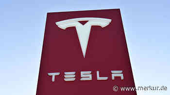 Tesla formuliert ehrgeiziges Ziel: „Dieses Jahr töten wir den Verbrenner“