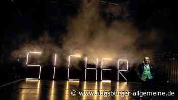 "Großartige Einzelleistung": Unterwerfung begeistert das Publikum