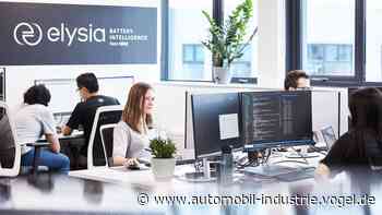 Engineering-Dienstleister WAE mit erstem Softwareprodukt