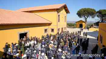Matrimonio a Roma nord: verso le celebrazioni nei casali di Borghetto San Carlo