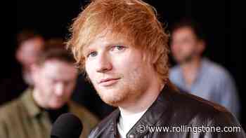Ed Sheeran Positions Copyright Trial as Betrayal of Unspoken Understanding Among Songwriters