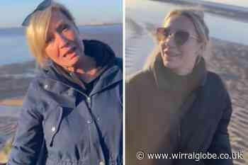 Woman's hair 'pulled out' during attack in New Brighton