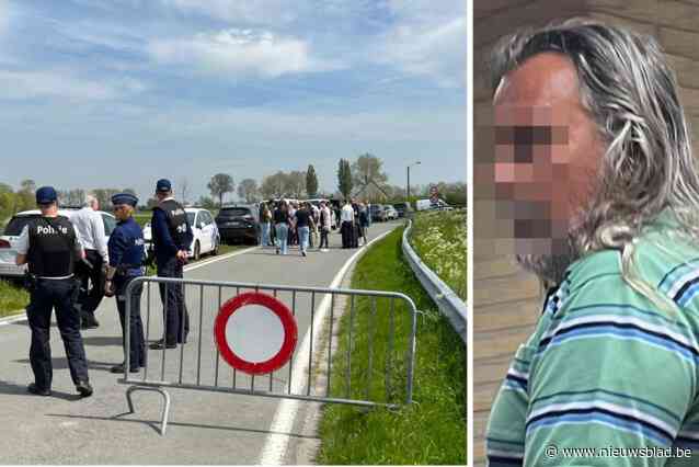 Gerecht houdt reconstructie van moord op Mario (28): “Stéphane toonde details van schietpartij”