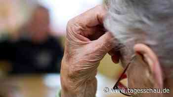 Studie zu Alzheimer-Medikament