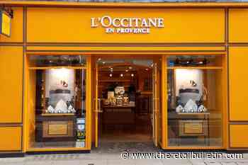 L’Occitane Group report sustained growth