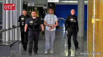 Mysteriöse Frau überrascht im Jenaer Tierripper-Prozess