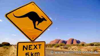 "Stabile Gewinnchance" gesucht: Nach Fed und EZB: Nicht Bulle, nicht Bär, sondern Känguru – und was jetzt?