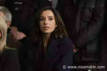 Dans "Le Colosse aux pieds d’argile", Aure Atika raconte avec Éric Cantona l'histoire de Sébastien Boueilh, victime d’abus sexuel dans son enfance