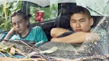 "Tschick" & Co.: Kostenloses Pop-up-Kino in den Augsburger Stadtteilen